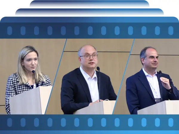 Symposium series | Evolving treatment strategies in SR‑cGvHD: Optimizing patient selection across current and emerging therapies